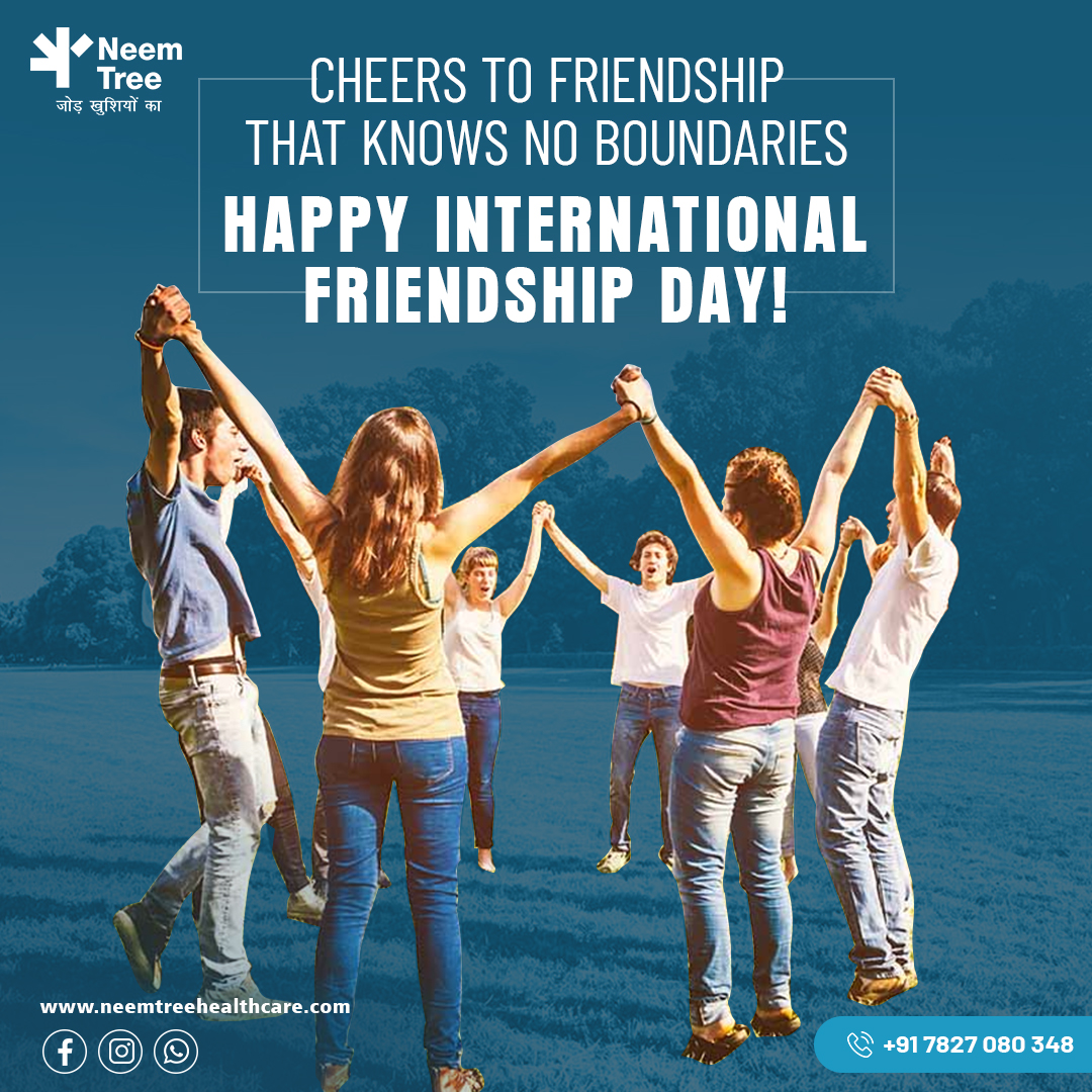 International Friendship Day